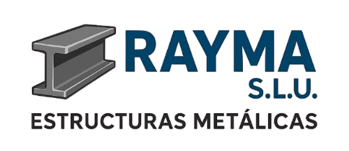 Montajes Rayma · Estructuras metálicas